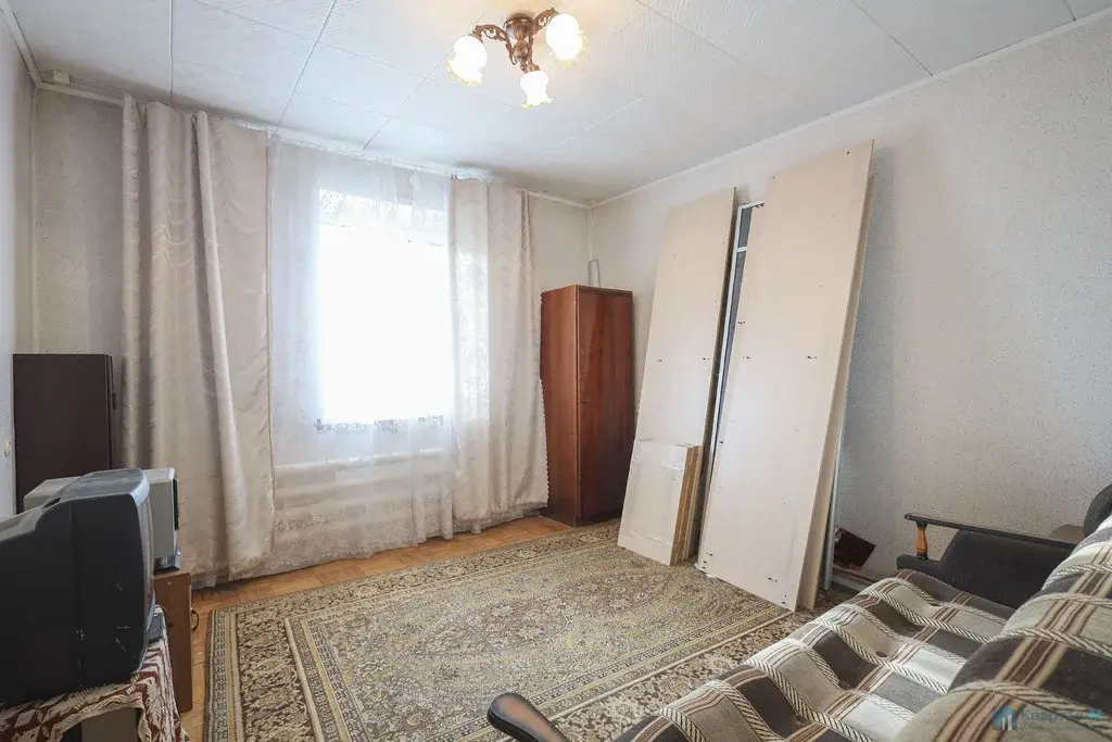 Ищете квартиру с удобной планировкой в тёплом кирпичном доме? Отлично, - Фото 6