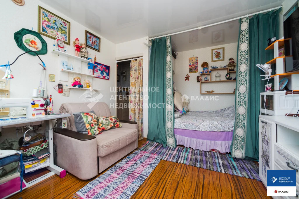 Продажа квартиры, Рязань, ул. Интернациональная - Фото 9