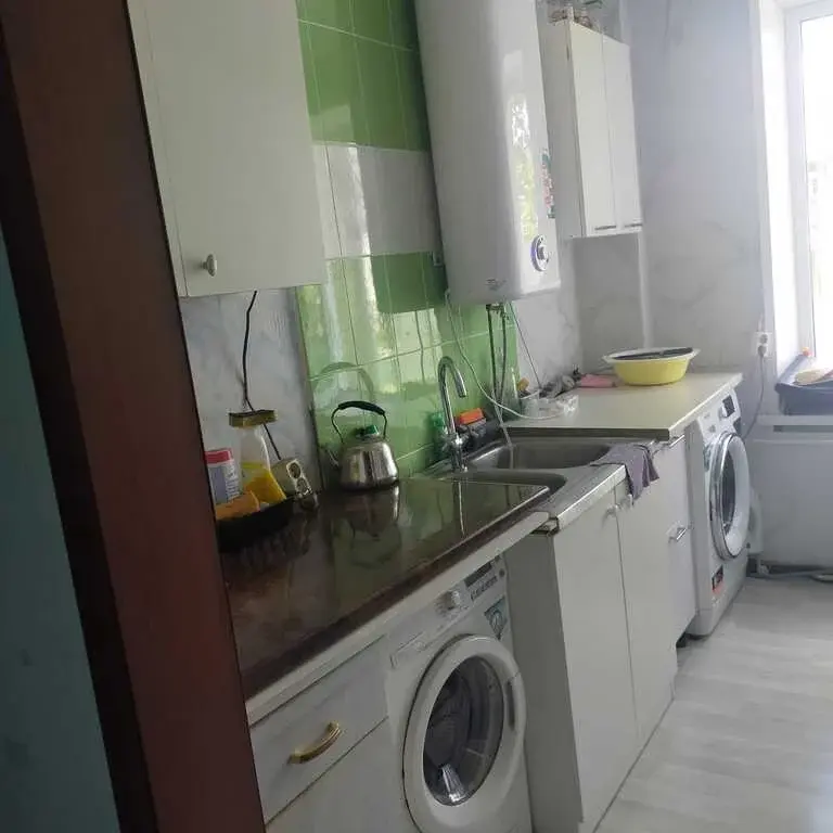 Срочно продается комната в 4-х комнатной квартире в г. Королеве - Фото 9