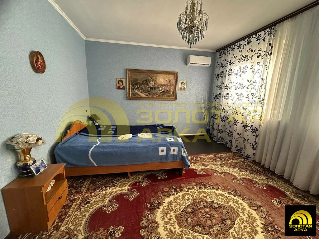 Продажа дома, Крымск, Крымский район, ул. Маршала Гречко - Фото 28