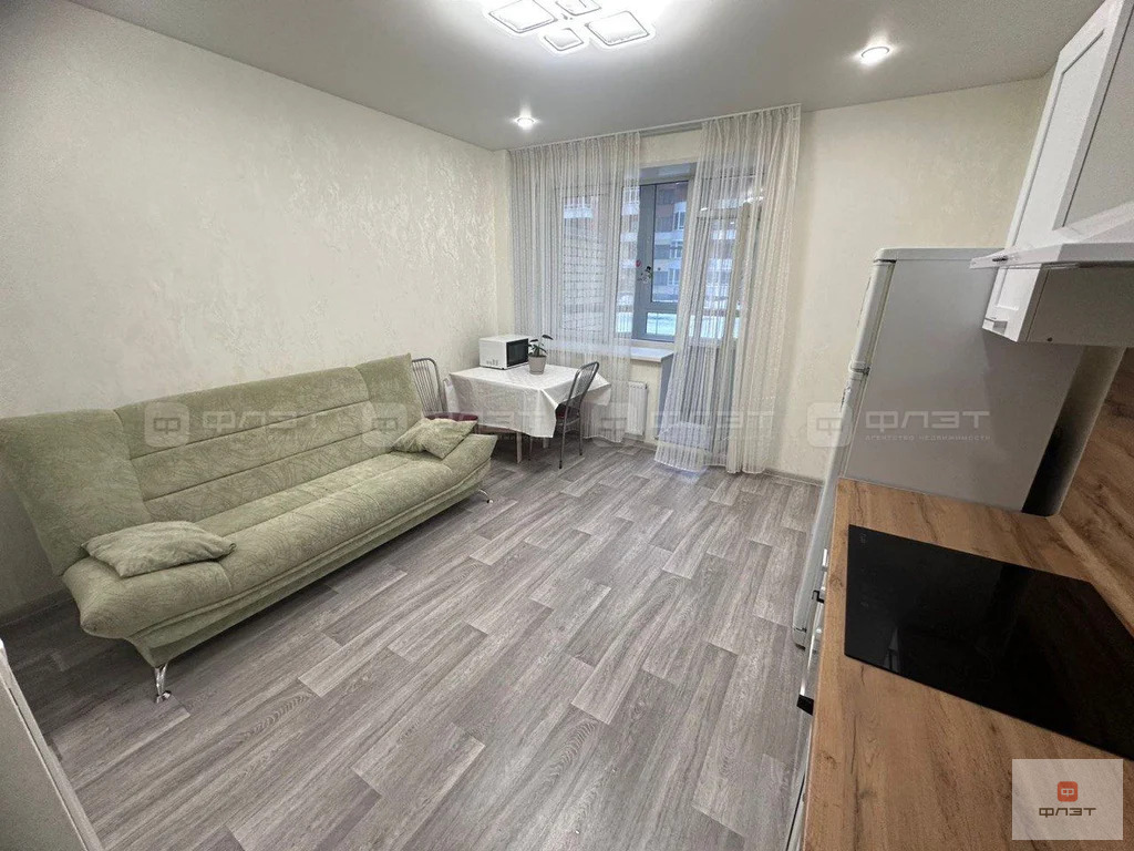 Продажа квартиры, Казань, ул. Зур Урам - Фото 3