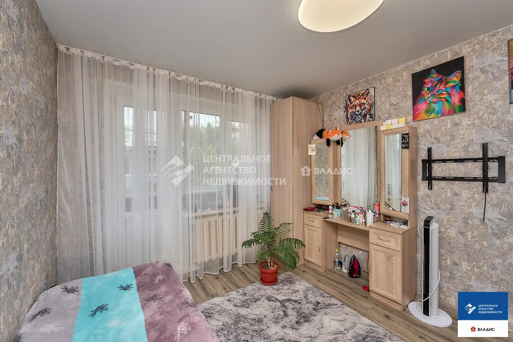 Продажа квартиры, Рязань, ул. Керамзавода - Фото 14