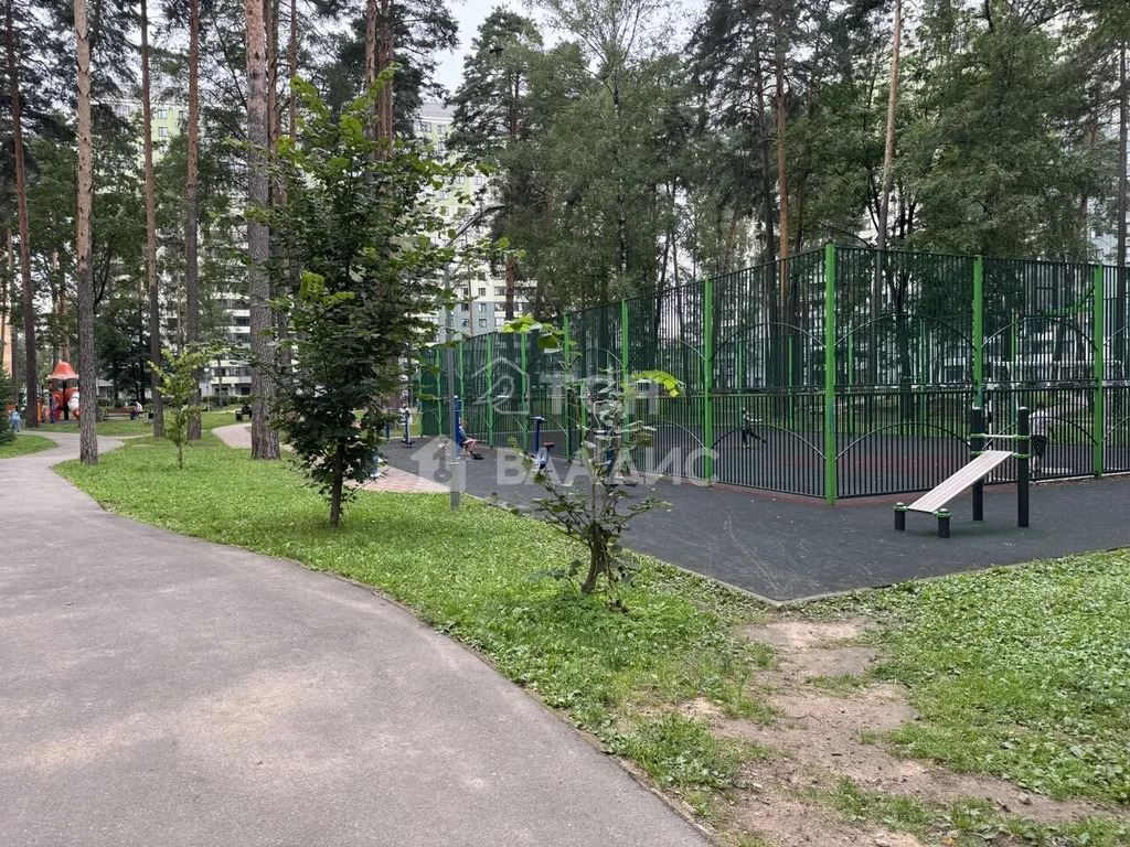 Продажа квартиры, Королев, улица М.К. Тихонравова - Фото 26