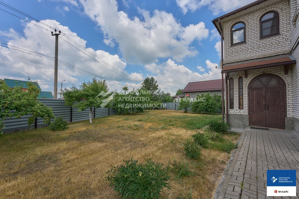 Продажа дома, Поляны, Рязанский район, ул. Терехина - Фото 6