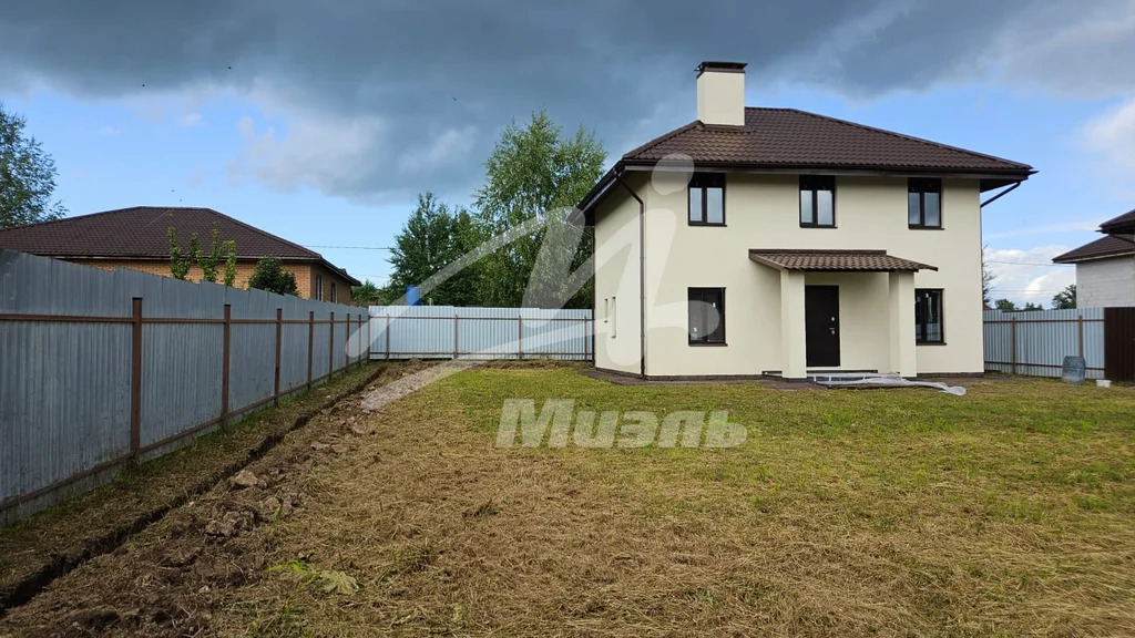 Продажа дома, Истра, Истринский район - Фото 0