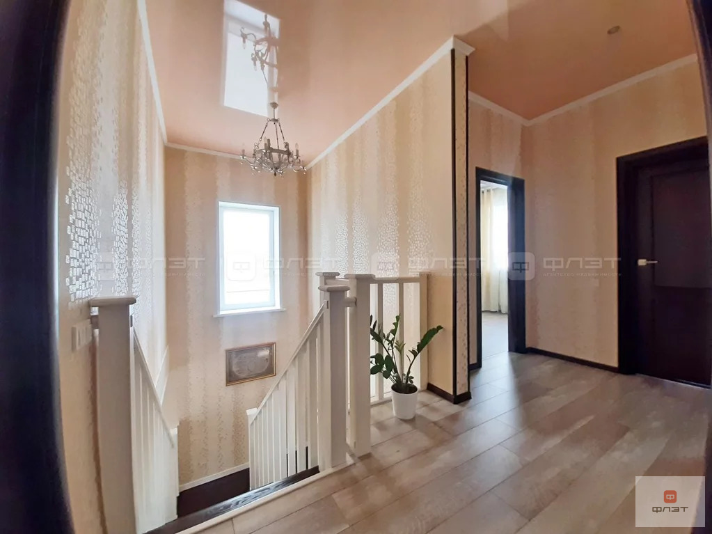 Продажа дома, Званка, Пестречинский район - Фото 25