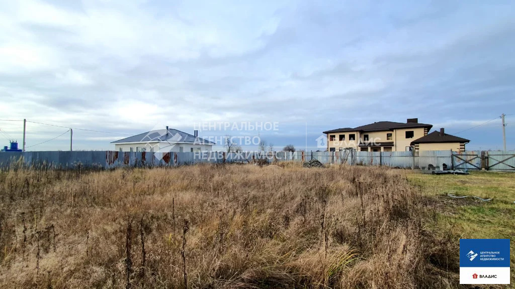 Продажа участка, Рязанский район - Фото 1