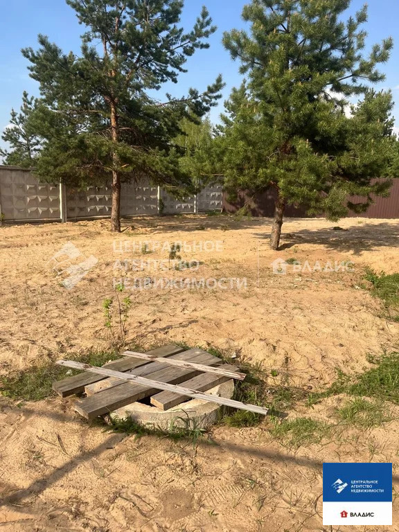 Продажа участка, Рязань - Фото 8