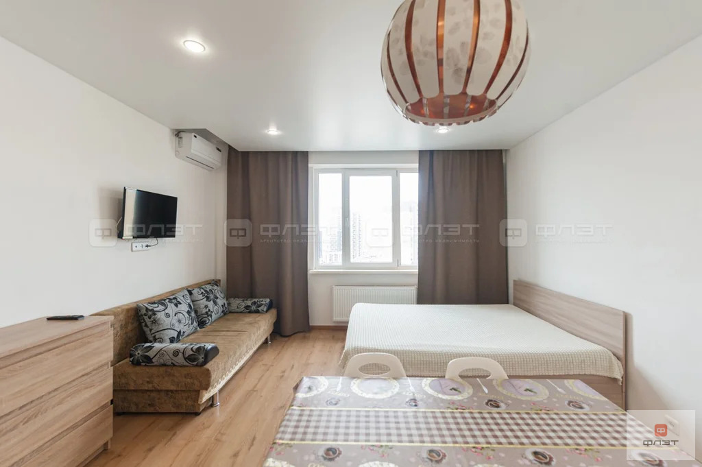 Продажа квартиры, Казань, Победы пр-кт. - Фото 2