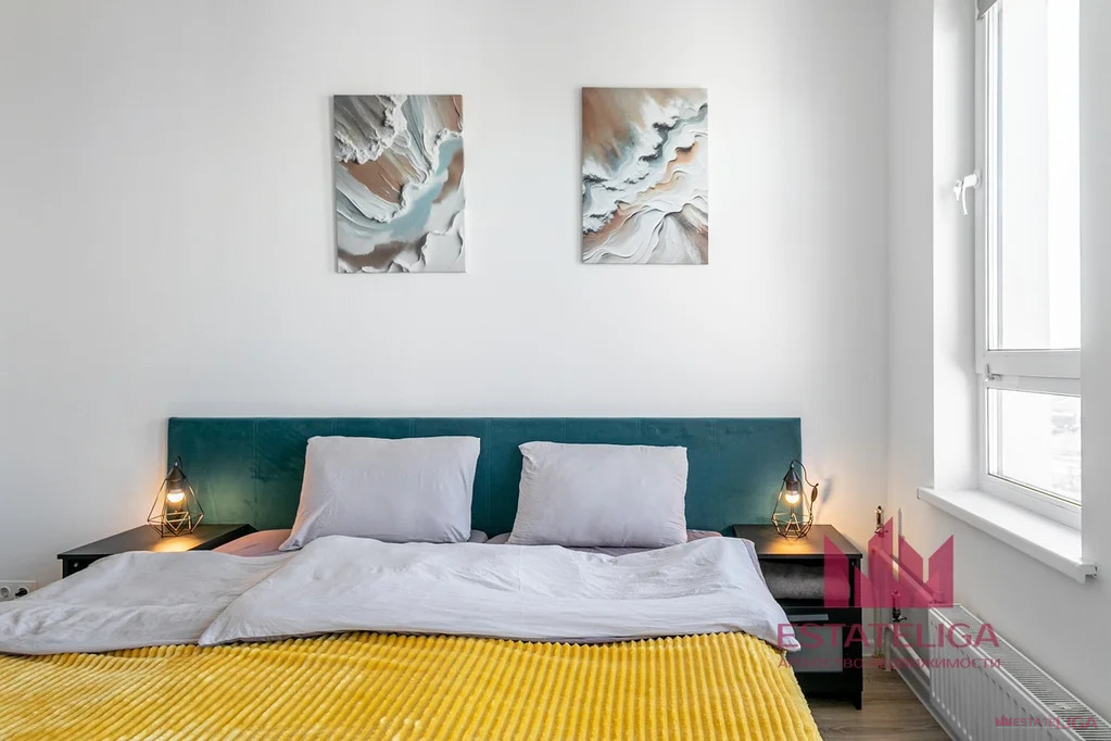 Аренда квартиры, Коробово, Ленинский район, Взлетная улица - Фото 2