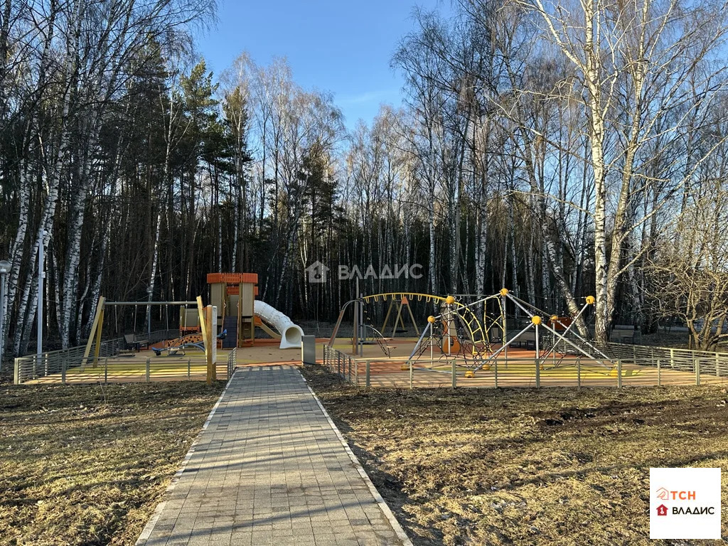 Продажа квартиры, Звездный Городок, Щелковский район, 43 - Фото 19
