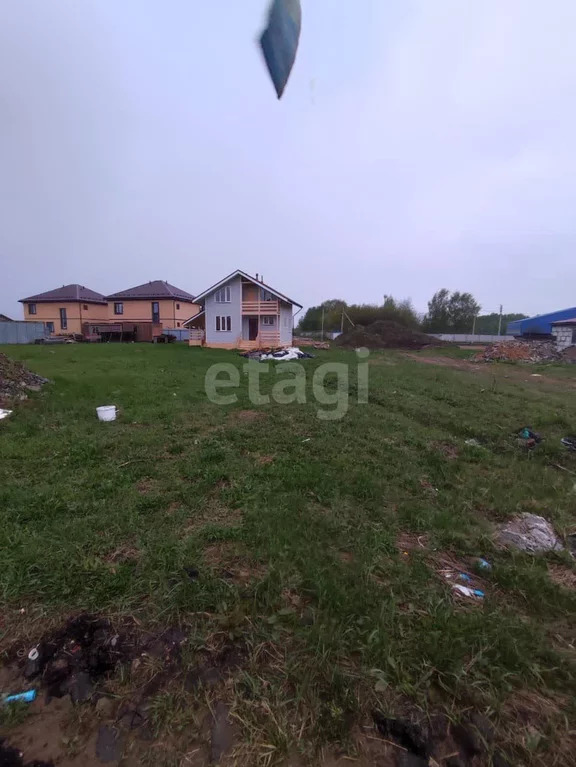 Продажа участка, Верхнее Мячково, Раменский район, , 891 - Фото 2