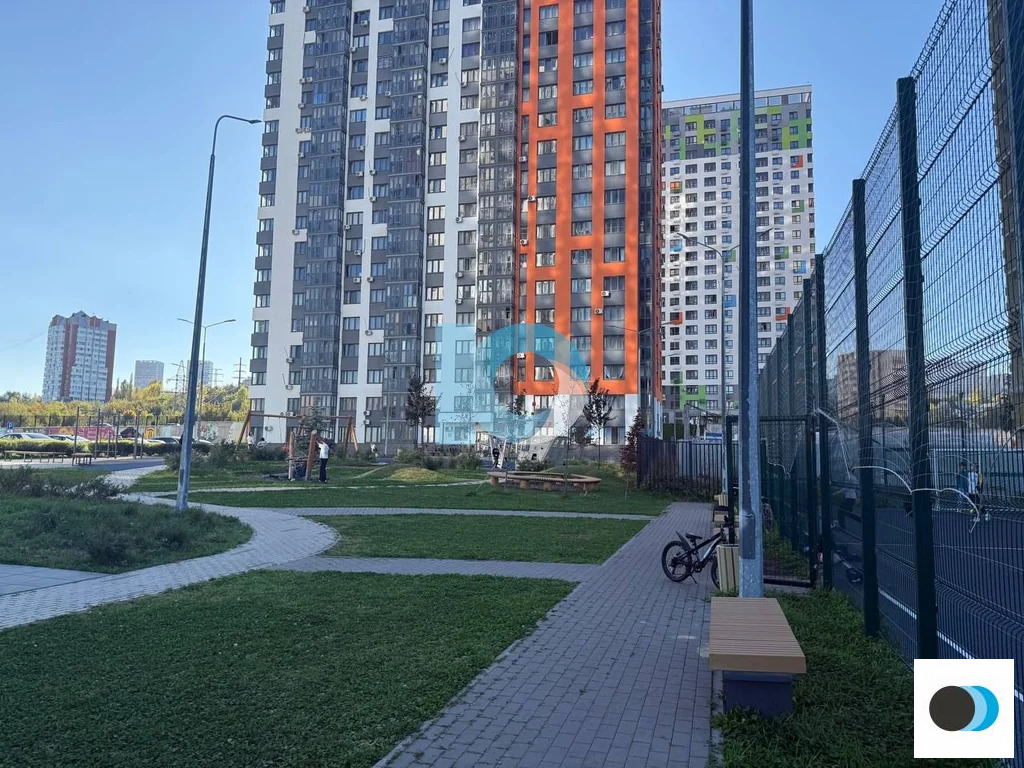 Продажа квартиры, Уфа, улица Воинов-Интернационалистов - Фото 18
