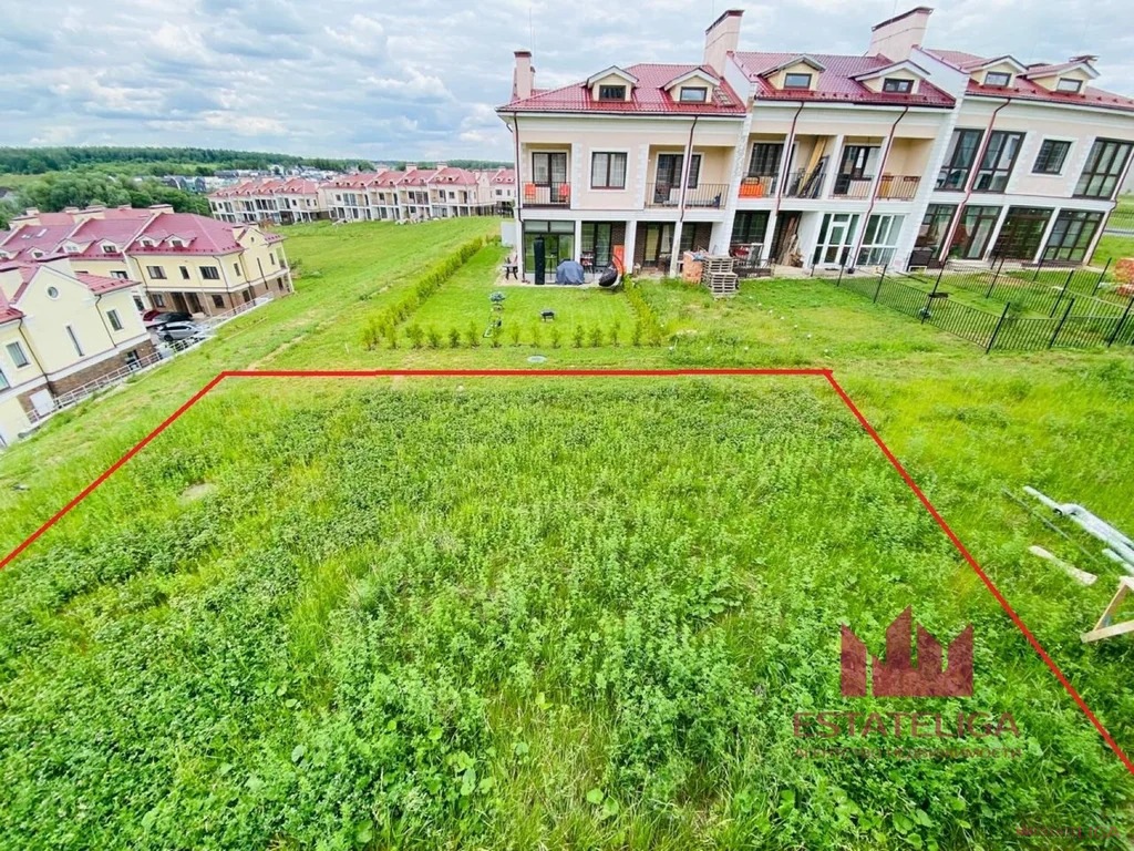 Продажа таунхауса, улица Харлампиева - Фото 16