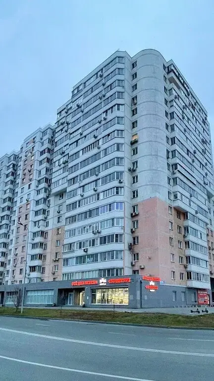 Продается просторная однокомнатная квартира - Фото 20