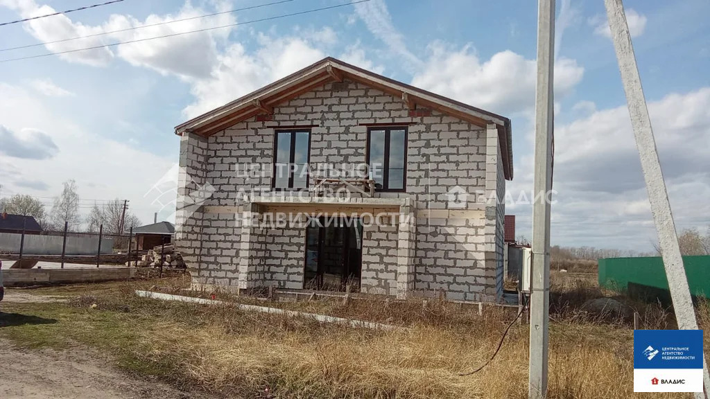 Продажа дома, Секиотово, Рязанский район, Мирная улица - Фото 5