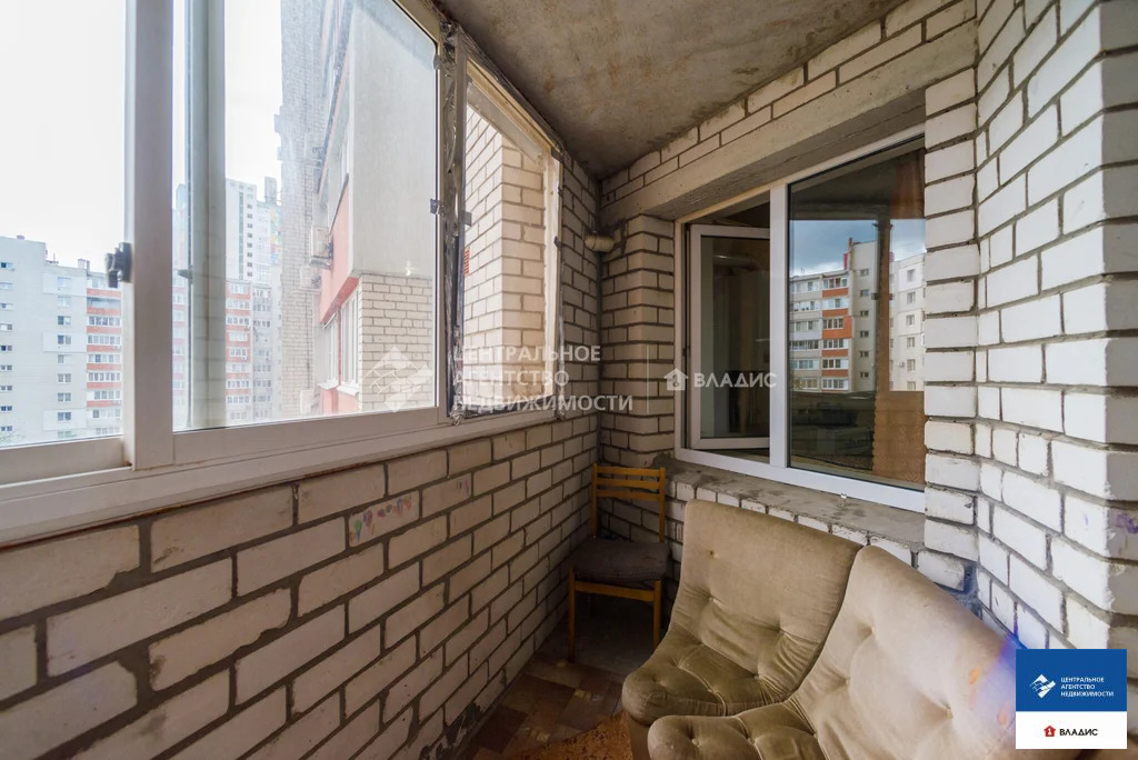 Продажа квартиры, Рязань, ул. Новоселов - Фото 8