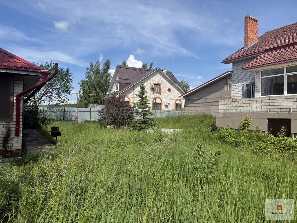 Продажа дома, Казань, ул. Березовая (Щербаково) - Фото 5