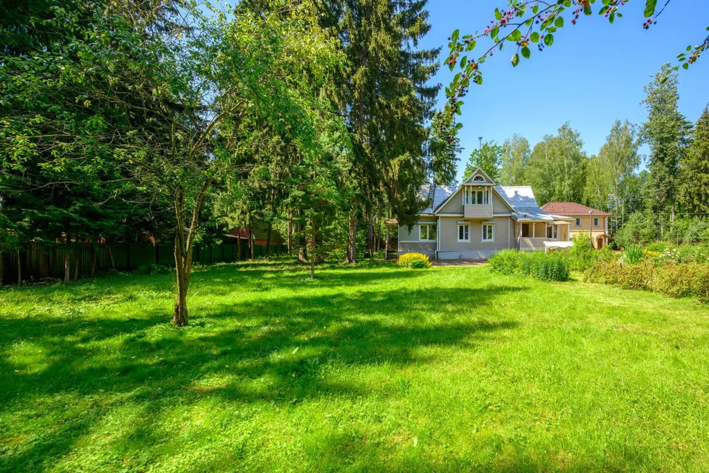Продажа участка, Апрелевка, Наро-Фоминский район, ул. Кутузова - Фото 34