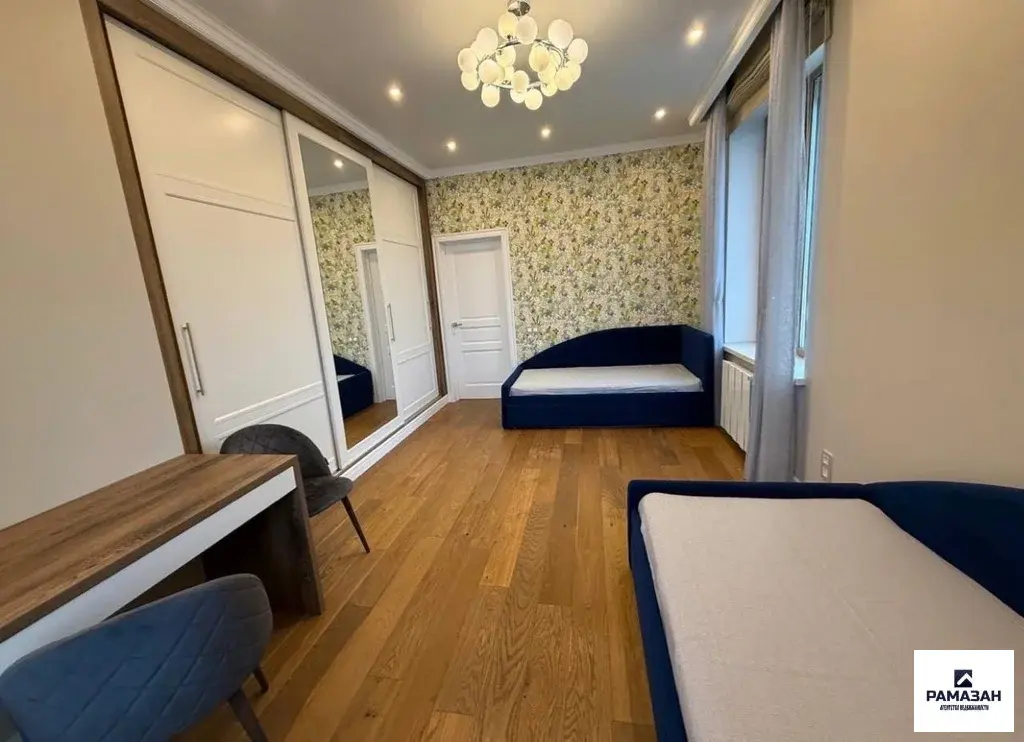 3-ком квартира ул. Дзержинского, д. 6Б - Фото 8