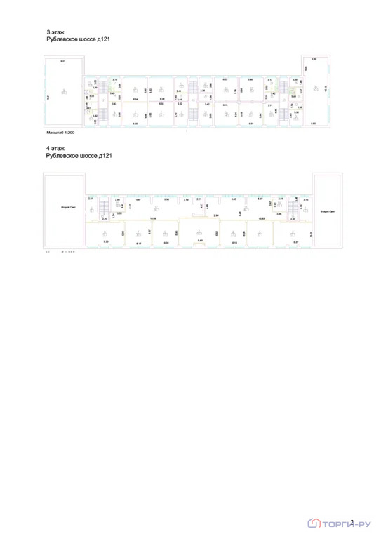 Продажа ПСН, Рублевское ш. - Фото 7