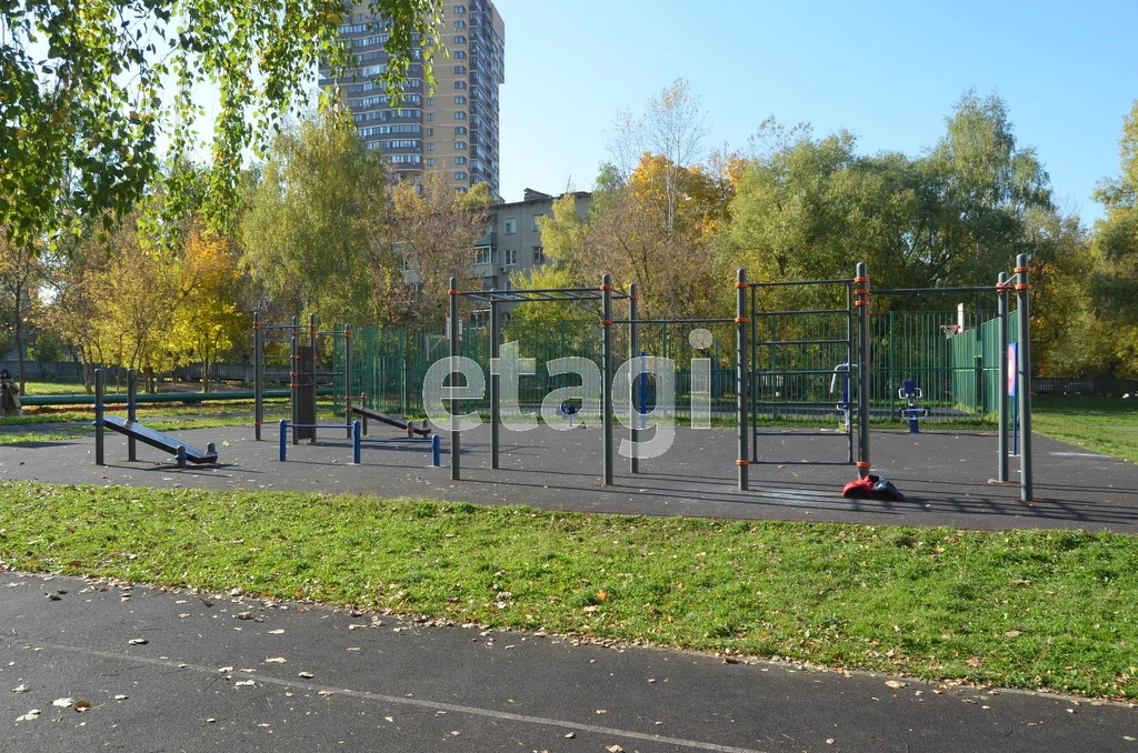 Продажа квартиры, Реутов, ул. Советская - Фото 8