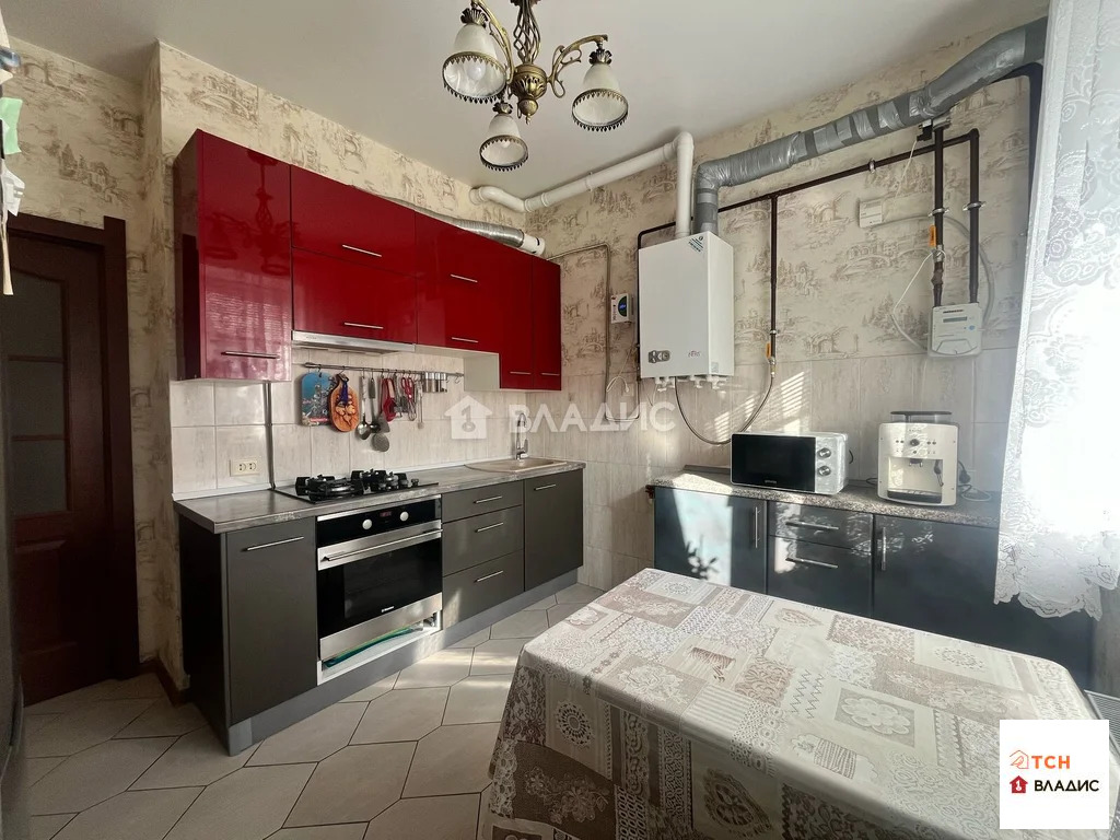 Продажа квартиры, Оболдино, Щелковский район, Радужная улица - Фото 6