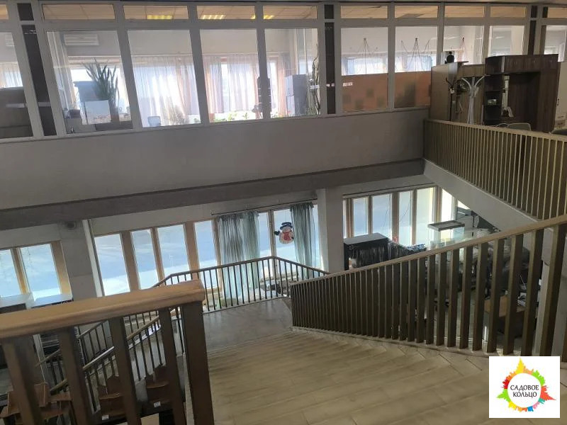 Предлагается к аренде помещение свободного назначения 1560 кв - Фото 9