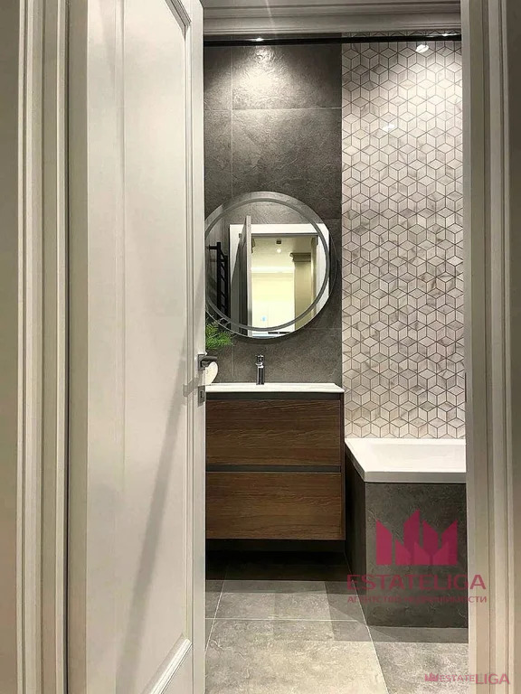 Аренда квартиры, улица Василия Ланового - Фото 13