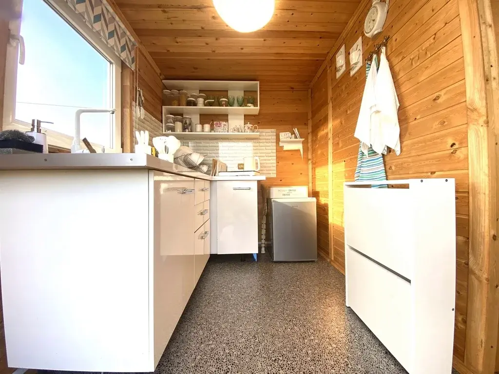 Дача в СНТ Москворечье - Фото 2