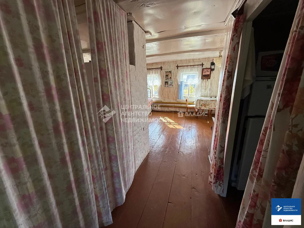 Продажа дома, Ибердус, Касимовский район - Фото 6