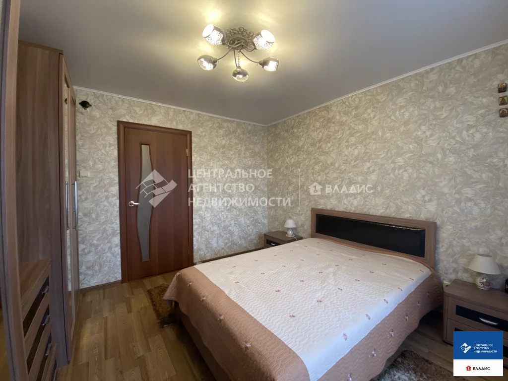 Продажа квартиры, Скопин, улица Карла Маркса - Фото 27