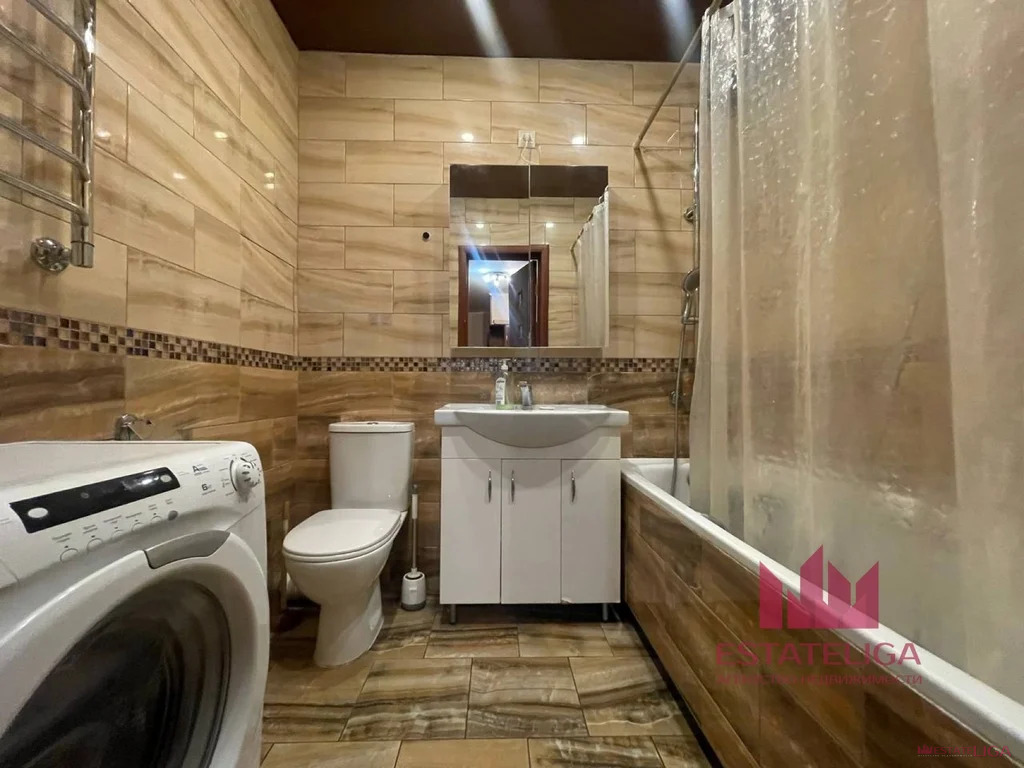 Аренда квартиры, 6-я Радиальная улица - Фото 11