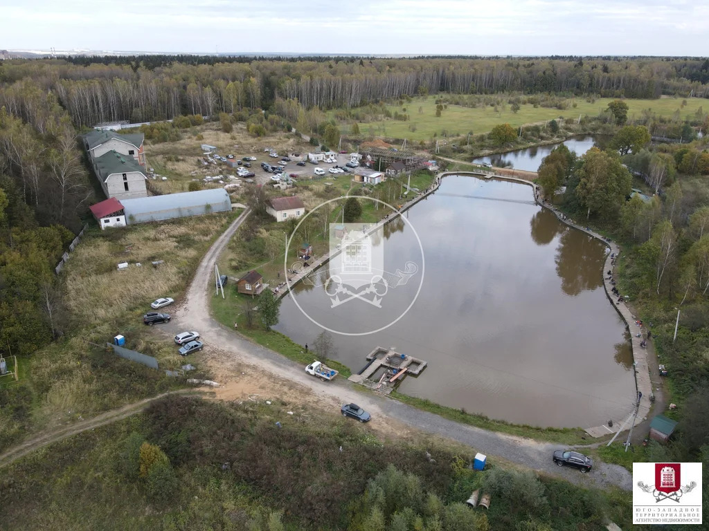 Продажа ПСН, Маланьино, Боровский район, улица Терешковой - Фото 74