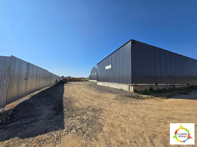 Сдается утепленный склад, площадью 300 кв - Фото 5