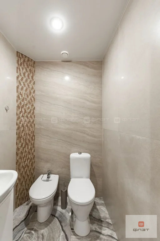 Продажа дома, Новая Тура, Зеленодольский район, ул. Школьная - Фото 59