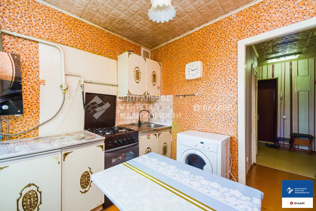 Продажа квартиры, Рязань, улица 5-я Линия - Фото 6
