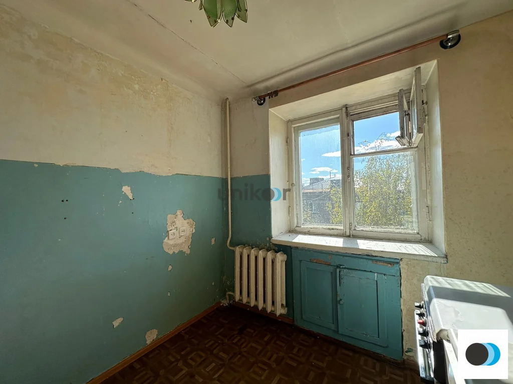 Продажа квартиры, Уфа, ул. Коммунаров - Фото 18