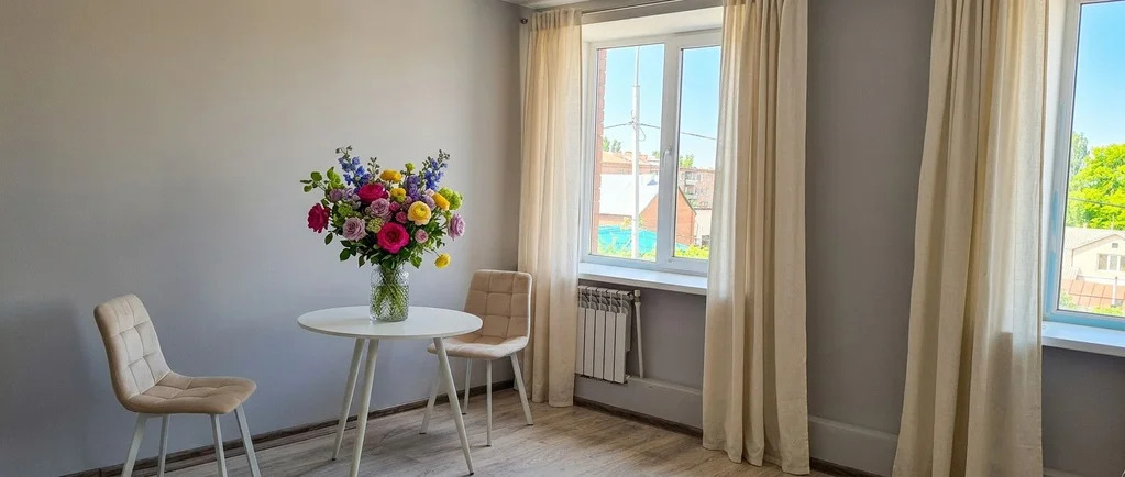 Продажа квартиры, Оренбург, ул. Советская - Фото 1