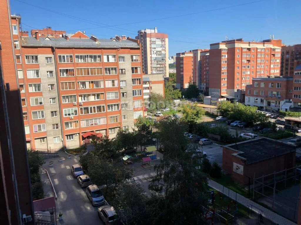 Продажа квартиры, Новосибирск, ул. Ельцовская - Фото 9