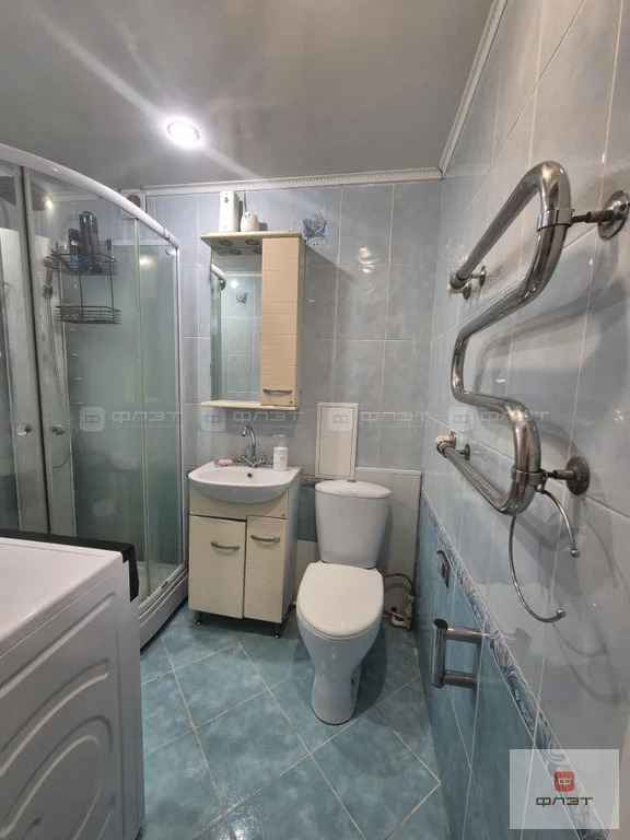 Продажа квартиры, Казань, ул. Лейтенанта Красикова - Фото 4