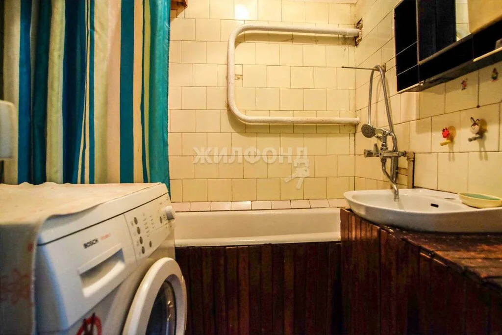 Продажа квартиры, Новосибирск, ул. Вертковская - Фото 5