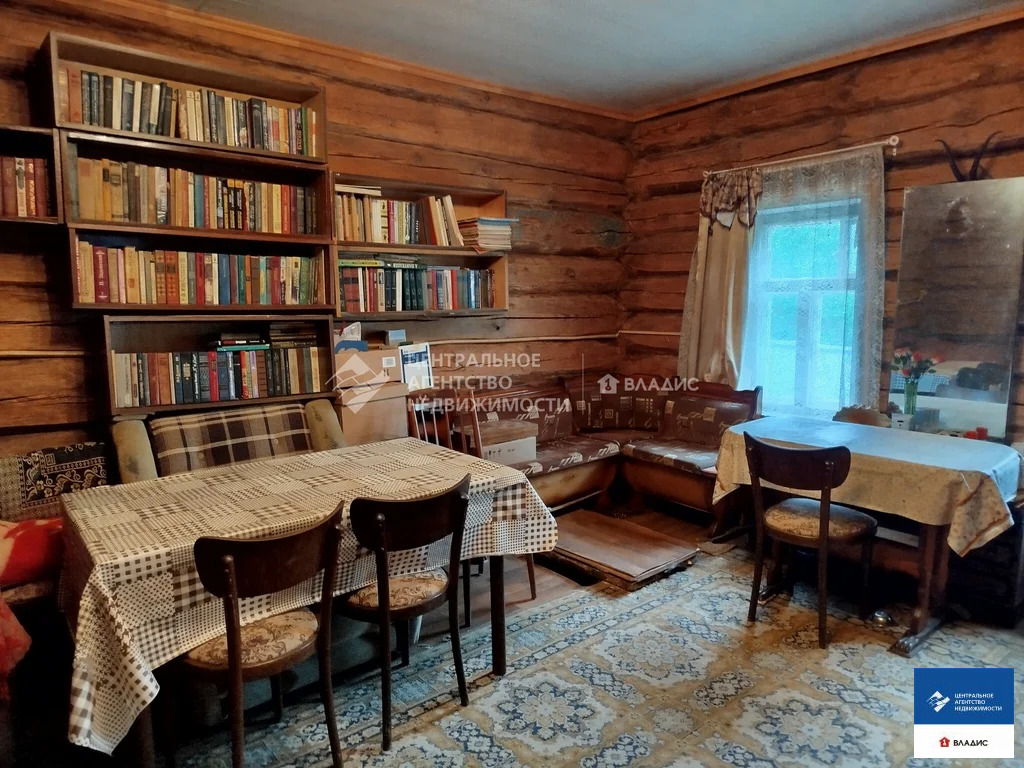 Продажа дома, Ибердус, Касимовский район - Фото 9