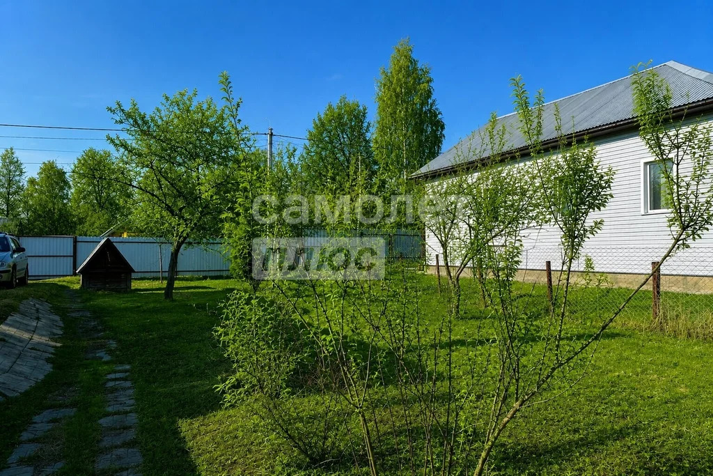Продажа дома, Талдом, Талдомский район - Фото 36