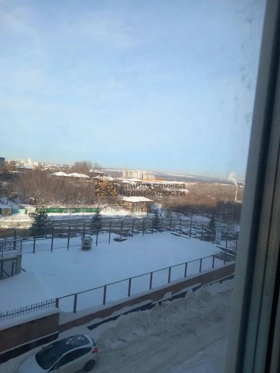 Аренда квартиры, Уфа, Ибрагимова б-р. - Фото 5