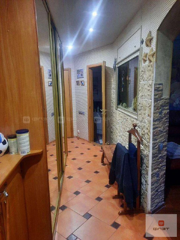 Продажа квартиры, Казань, ул. Академика Павлова - Фото 9