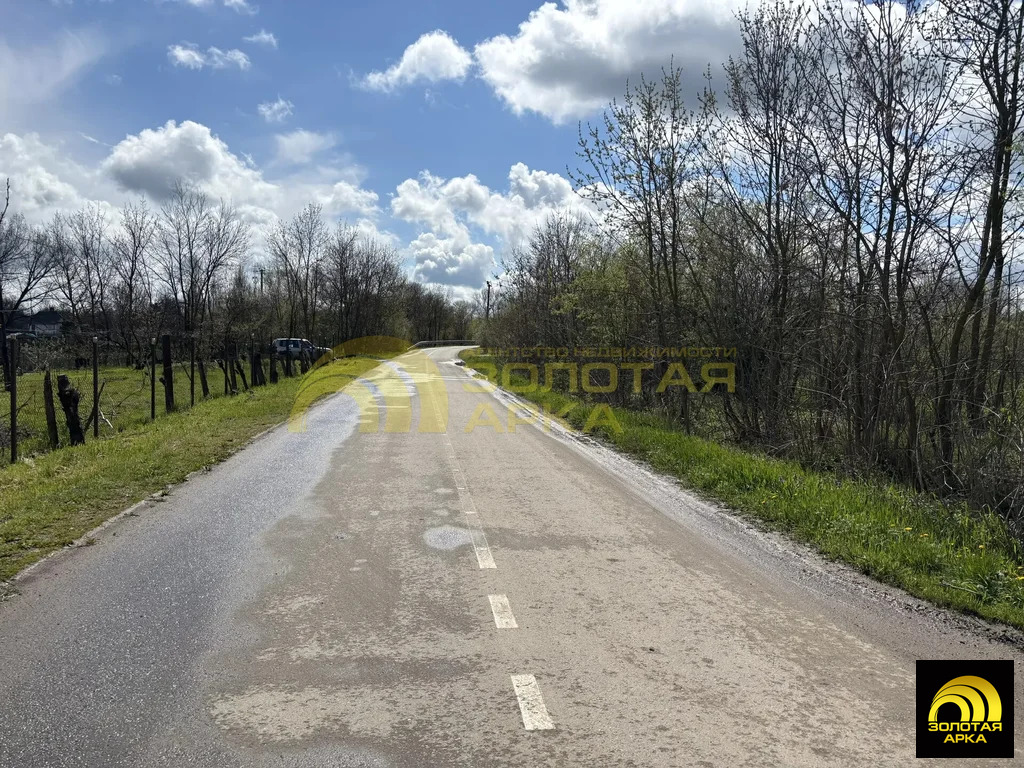 Продажа участка, Мингрельская, Абинский район, ул. Литвинова - Фото 4