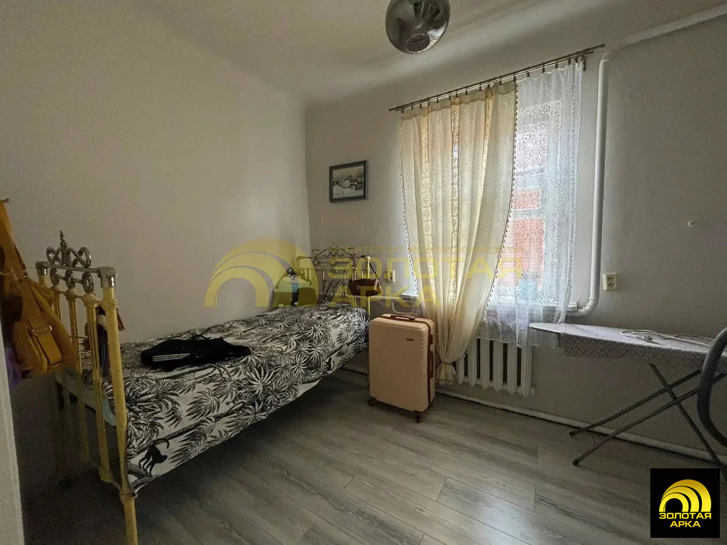 Продажа дома, Федоровская, Абинский район, ул. Первомайская - Фото 20