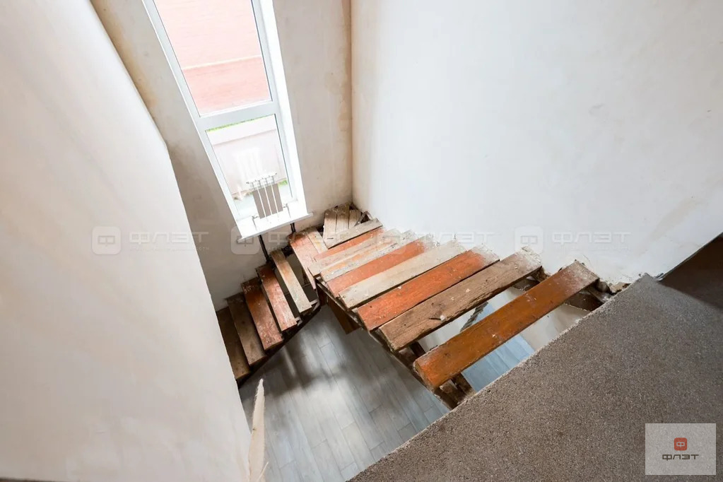 Продажа дома, Казань, ул. Светлая (Аки) - Фото 23