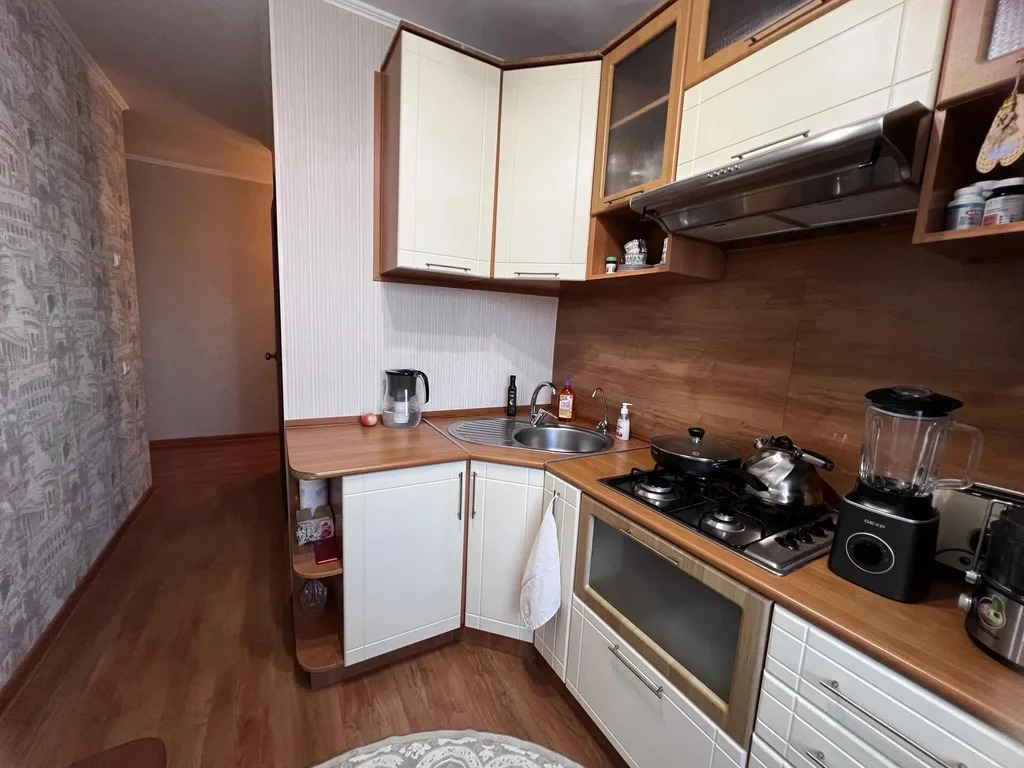 Продажа квартиры, Темрюк, Темрюкский район, ул. Ленина - Фото 12